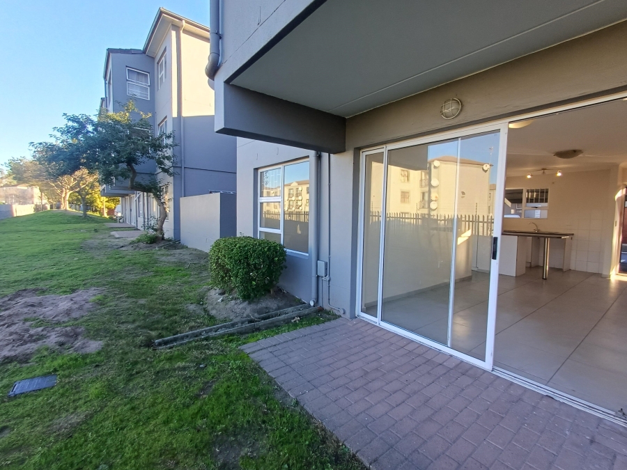 To Let 1 Bedroom Property for Rent in Sanlamhof Western Cape